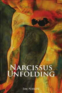 Couverture_Narcissus Unfolding
