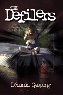 Front cover_The Defilers