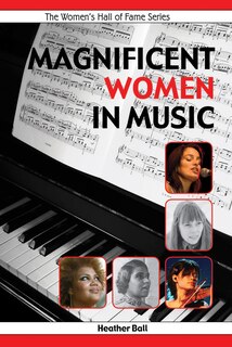 Couverture_Magnificent Women in Music
