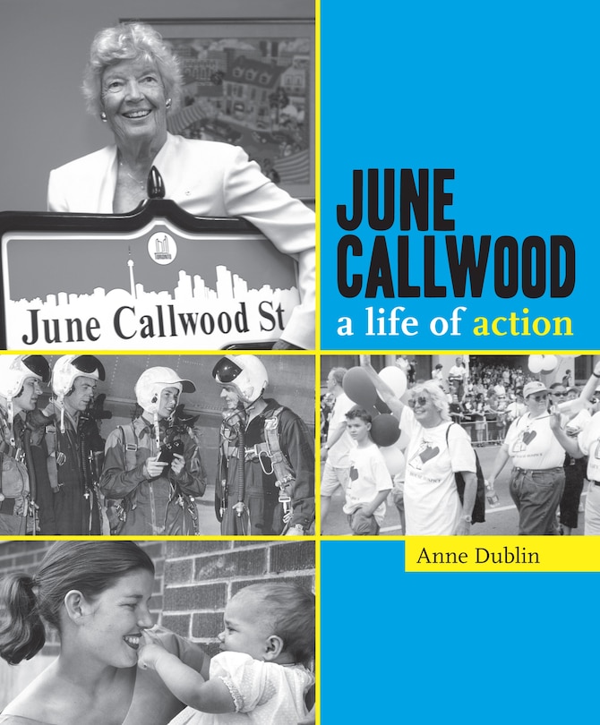 Front cover_June Callwood