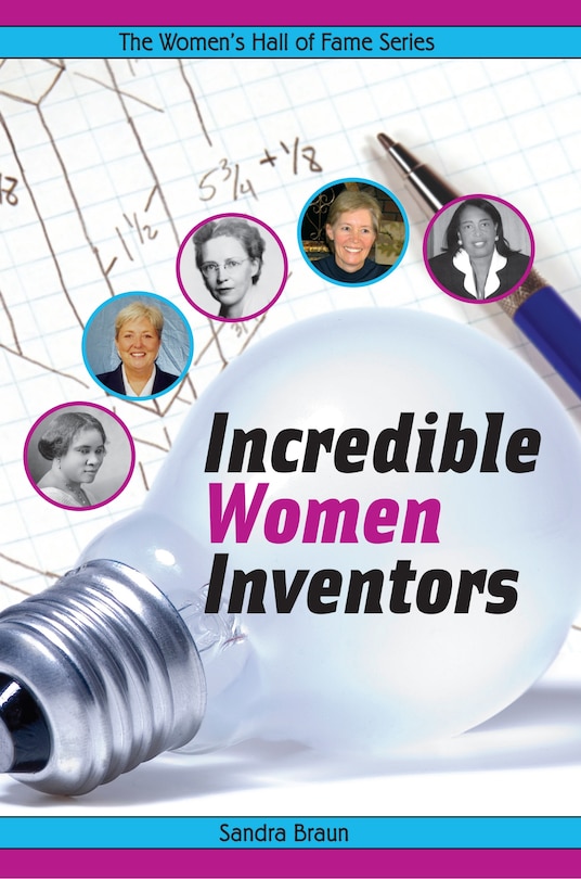 Couverture_Incredible Women Inventors