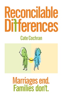 Front cover_Reconcilable Differences