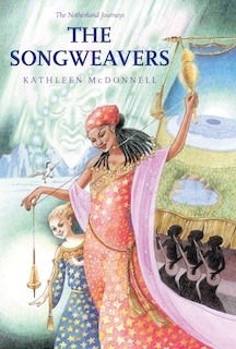 Couverture_The Songweavers