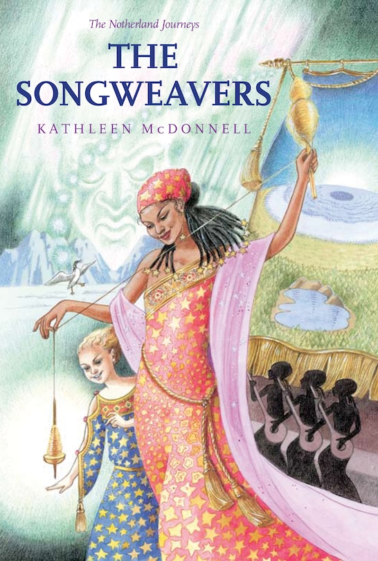 Couverture_The Songweavers