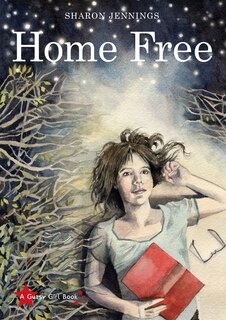 Front cover_Home Free