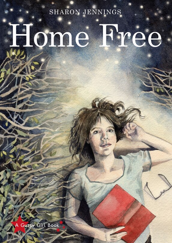 Front cover_Home Free
