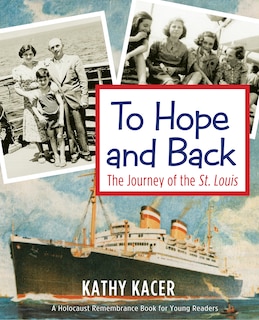 Front cover_To Hope and Back