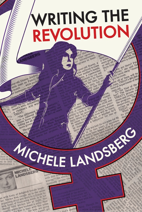 Front cover_Writing the Revolution