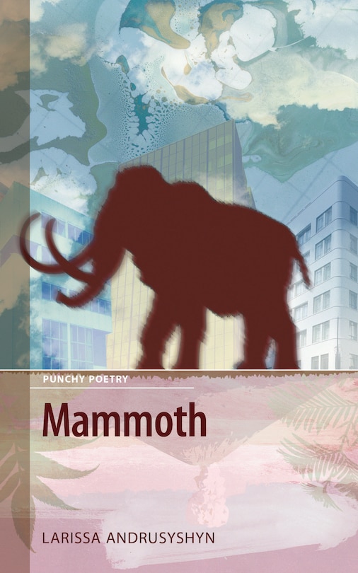 Front cover_Mammoth