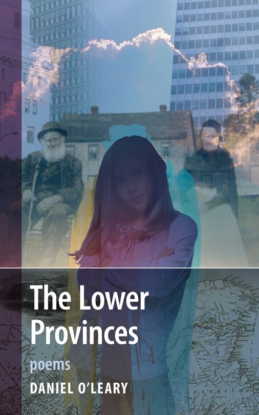 Front cover_The Lower Provinces