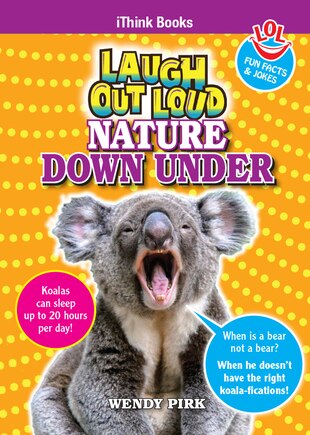 LOL Nature Down Under