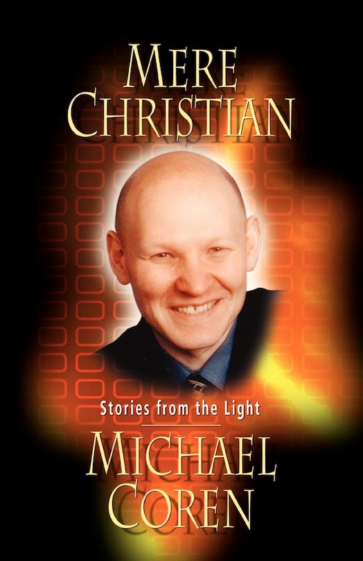 Front cover_Mere Christian
