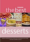 The Best Desserts