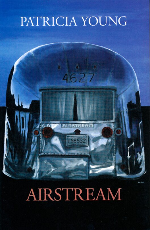 Front cover_Airstream