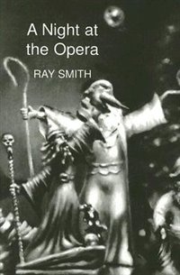 Front cover_Night at the Opera, A