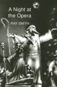 Front cover_Night at the Opera, A