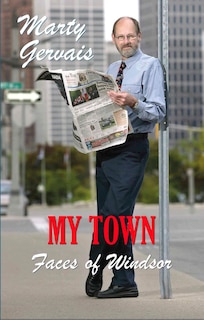 Front cover_My Town