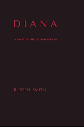 Diana: A Diary in the Second Person