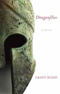Dragonflies by Grant Buday