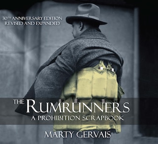 Front cover_Rumrunners, The