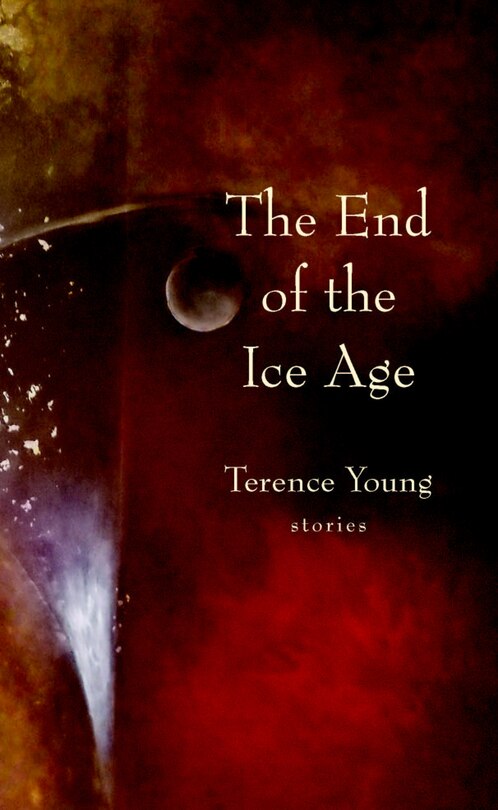 Front cover_The End of the Ice Age