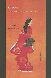 Front cover_Obon: The Festival Of The Dead