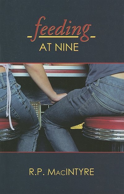 Feeding At Nine