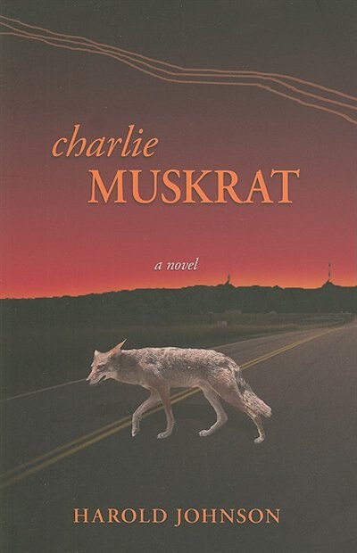 Charlie Muskrat