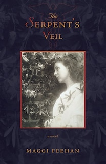 Front cover_The Serpent's Veil