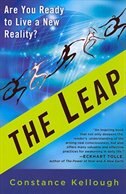 Front cover_The Leap