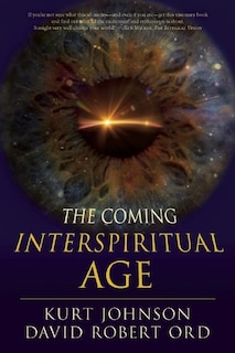 Front cover_The Coming Interspiritual Age