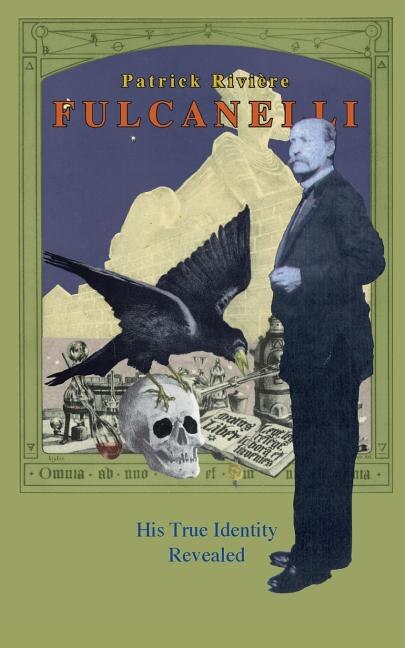 Front cover_Fulcanelli