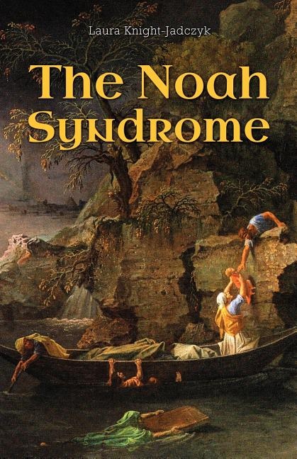 Couverture_The Noah Syndrome