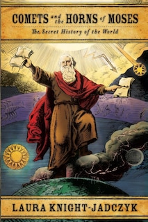 Front cover_Comets and the Horns of Moses