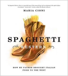 Front cover_Spaghetti Western