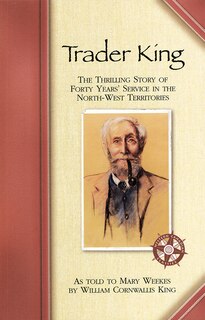 Front cover_Trader King