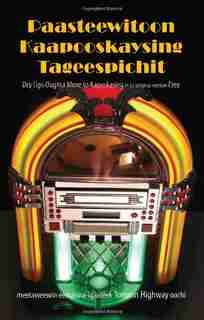 Paasteewitoon Kaapooskaysing Tageespichit: Dry Lips Oughta Move To Kapuskasing In Its Original Version: Cree by Tomson Highway