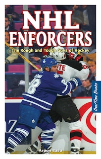 Front cover_NHL Enforcers