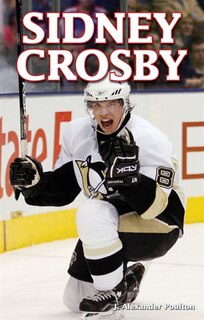 Front cover_Sidney Crosby