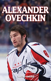 Front cover_Alexander Ovechkin
