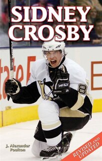 Front cover_Sidney Crosby