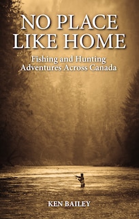 Couverture_No Place Like Home