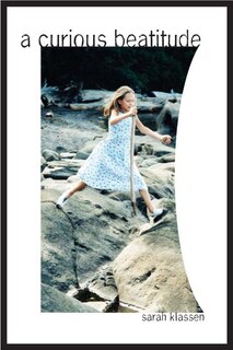Front cover_A Curious Beatitude