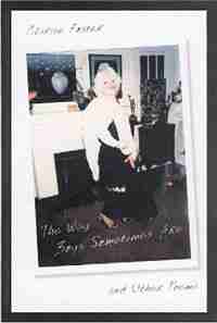 The Way Boys Sometimes Are And Other Poems by Clarise Foster
