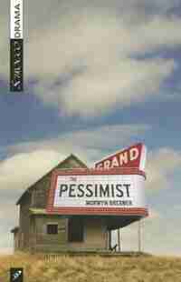 The Pessimist by Morwyn Brebner
