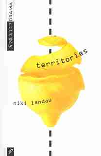Territories by Niki Landau