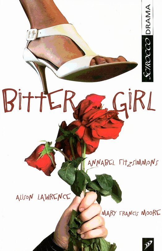 Front cover_bittergirl