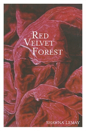 The Red Velvet Forest