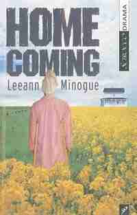 Homecoming by Leeann Minogue