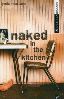 Naked in the Kitchen